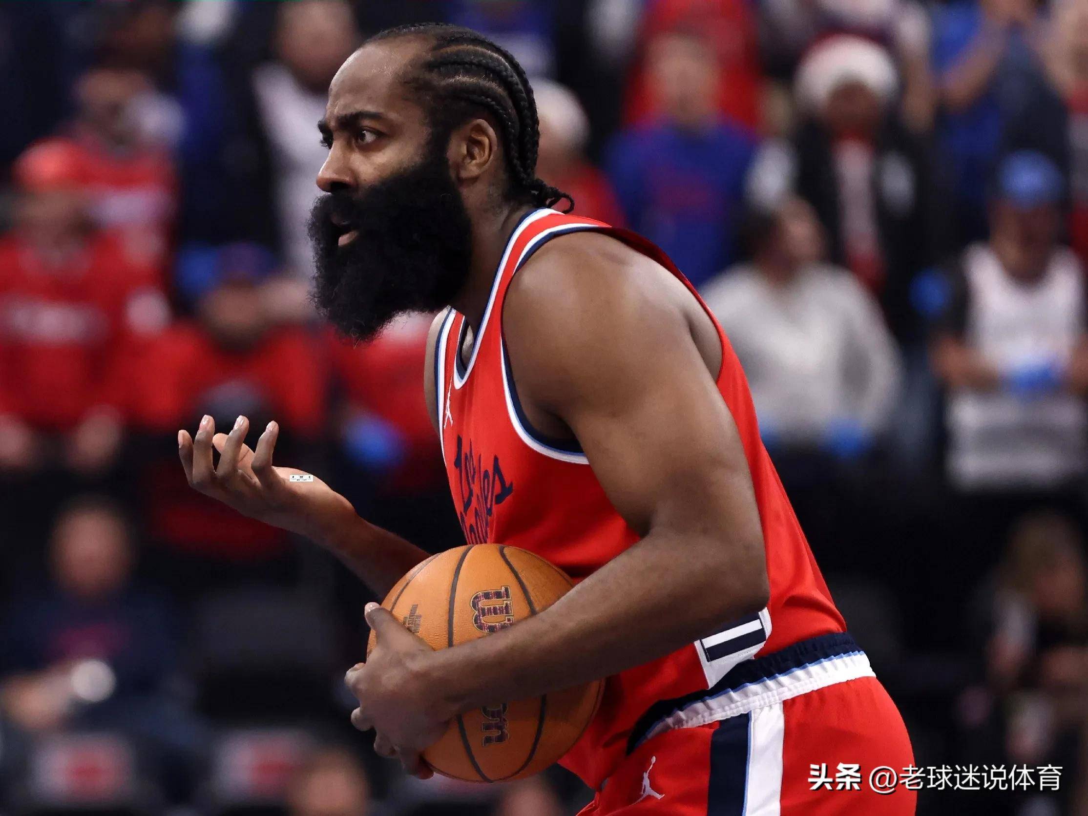 熊猫体育-掘金引发争议!,哈登官方宣布重返赛场新规再创辉煌时刻的简单介绍