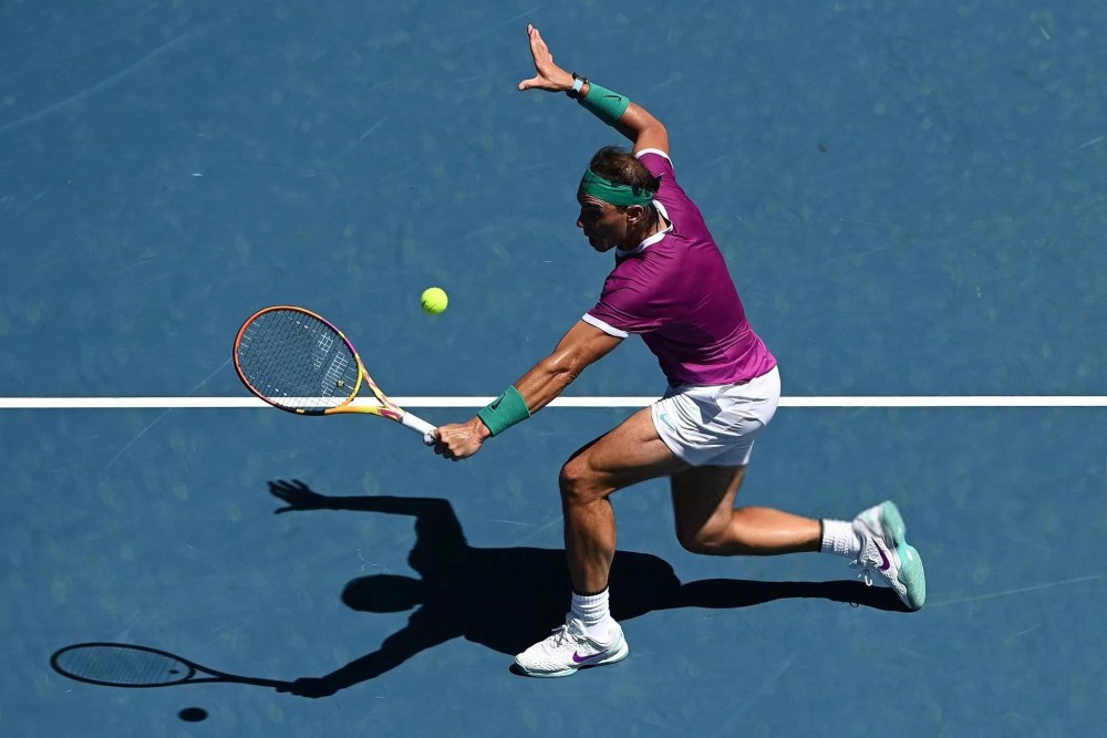 熊猫体育- 澳大利亚队带队取胜！，纳达尔重要时刻晋级下一阶段气势如虹延续