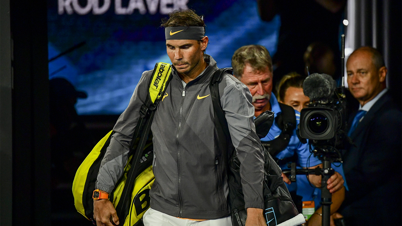 熊猫体育- 澳大利亚队带队取胜!,纳达尔重要时刻晋级下一阶段气势如虹延续