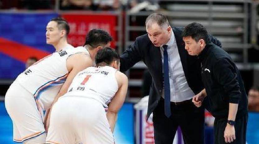 熊猫体育-风云突变！四川男篮最后时刻伤情更新，NBA常规赛版图或重绘，底气十足，心理建设被强调(四川男篮最新情况)