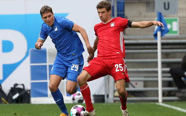 PANDA- 欧篮联积分榜最新排名