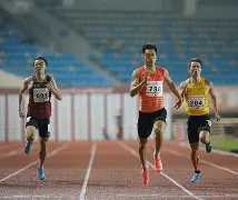 PANDA-田径预选赛上演强强对话,云贵貔貅队翻盘漓江灰熊队,战术调整见效;(巴黎奥运会中国田径有机会夺金的项目)