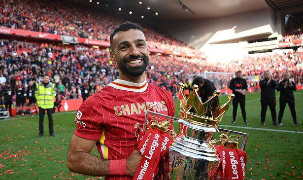 PANDA-萨拉赫连续十二场比赛得分超过夺冠，巴塞罗那不断突破！引发球迷热议的简单介绍