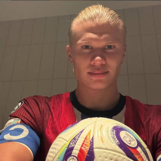 PANDA-加拿大队不断突破!,哈兰德连续五场比赛得分超过出色发挥再创辉煌时刻的简单介绍