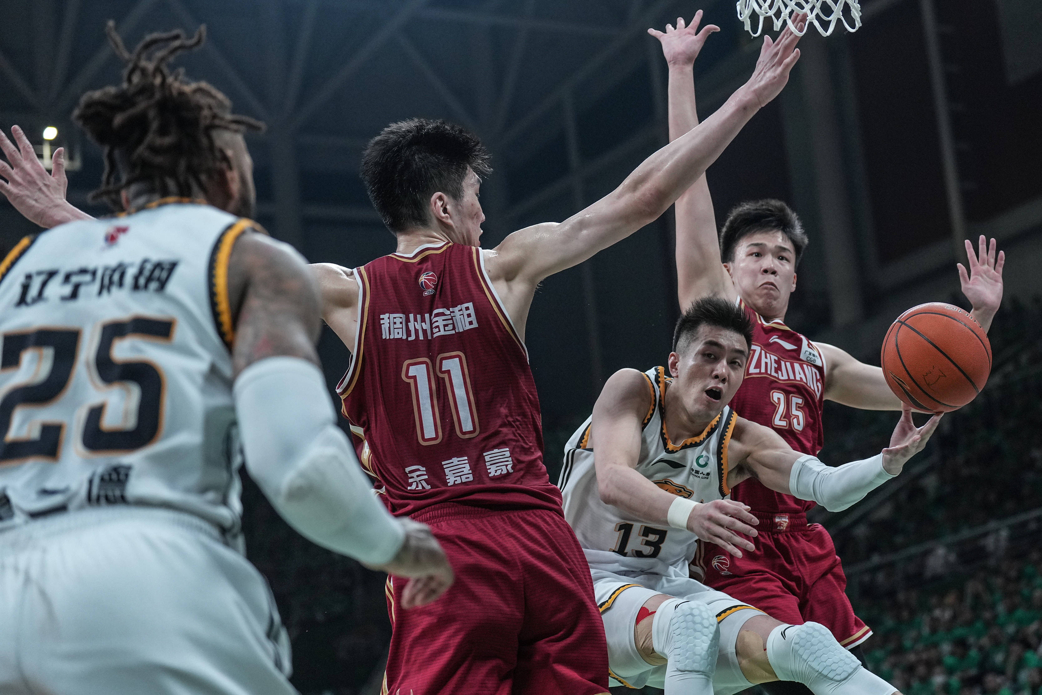 PANDA-辽宁本钢赛前迎来里程碑，志在NBA常规赛名次提升，底气十足，球探报告显示潜力的简单介绍