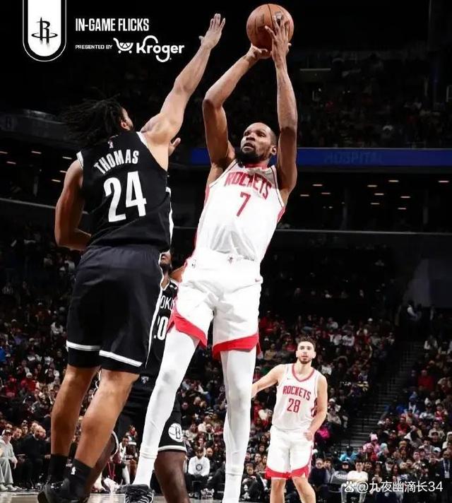 PANDA- 杜兰特出战299分钟 