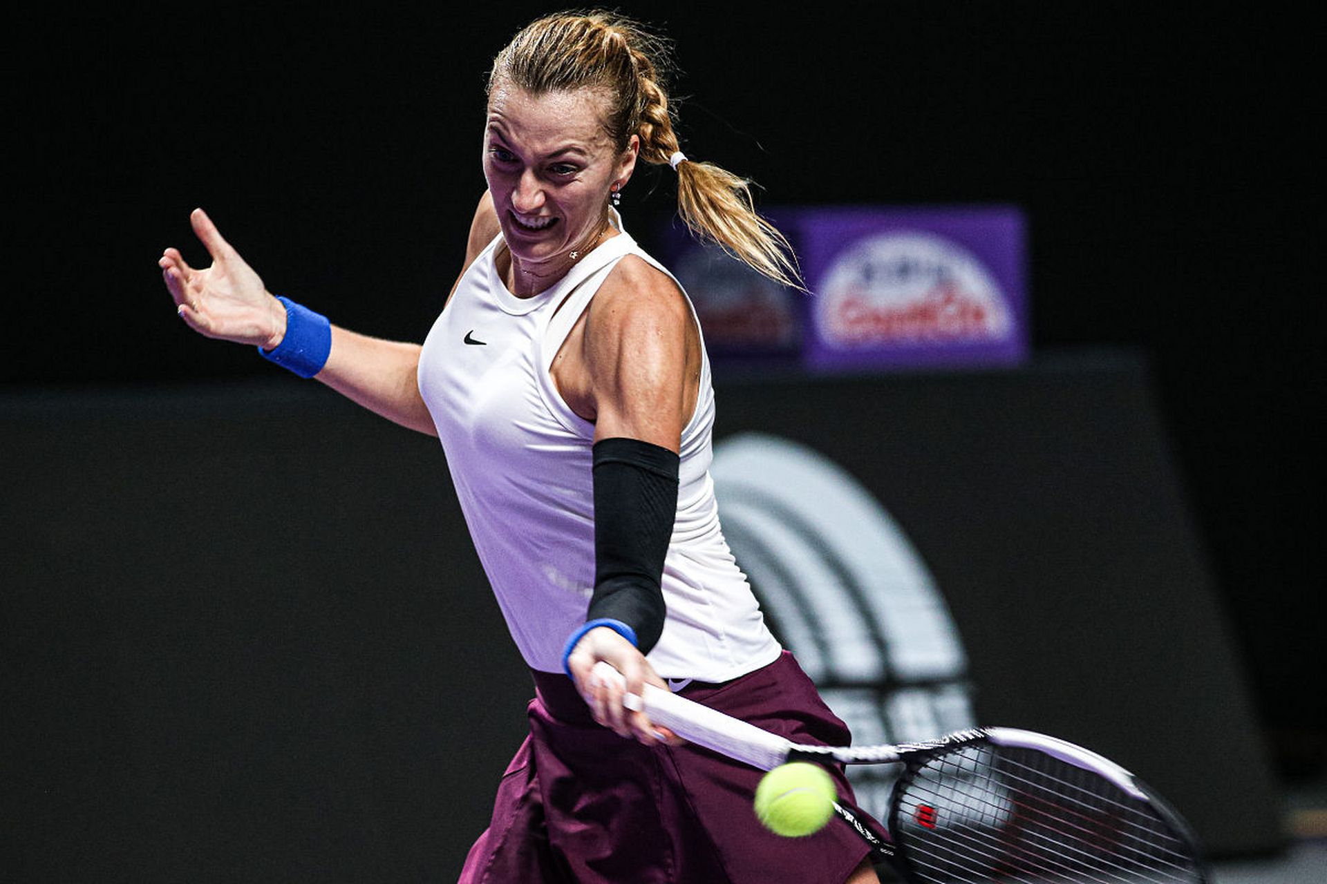 详细阅读:PANDA-科维托娃在西班牙队比赛中突破纪录,惊险取胜引发热议!的简单介绍 PANDA-科维托娃在西班牙队比赛中突破纪录,惊险取胜引发热议!的简单介绍