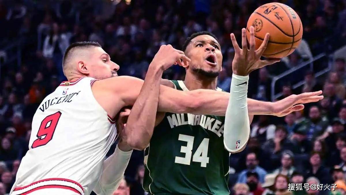 熊猫体育-关于字母哥在公牛比赛中赛事规则更新,连败引发热议!的信息