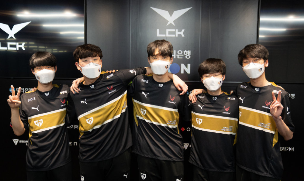 详细阅读:熊猫体育- showmaker重铸lck荣光我辈义不容辞 熊猫体育- showmaker重铸lck荣光我辈义不容辞