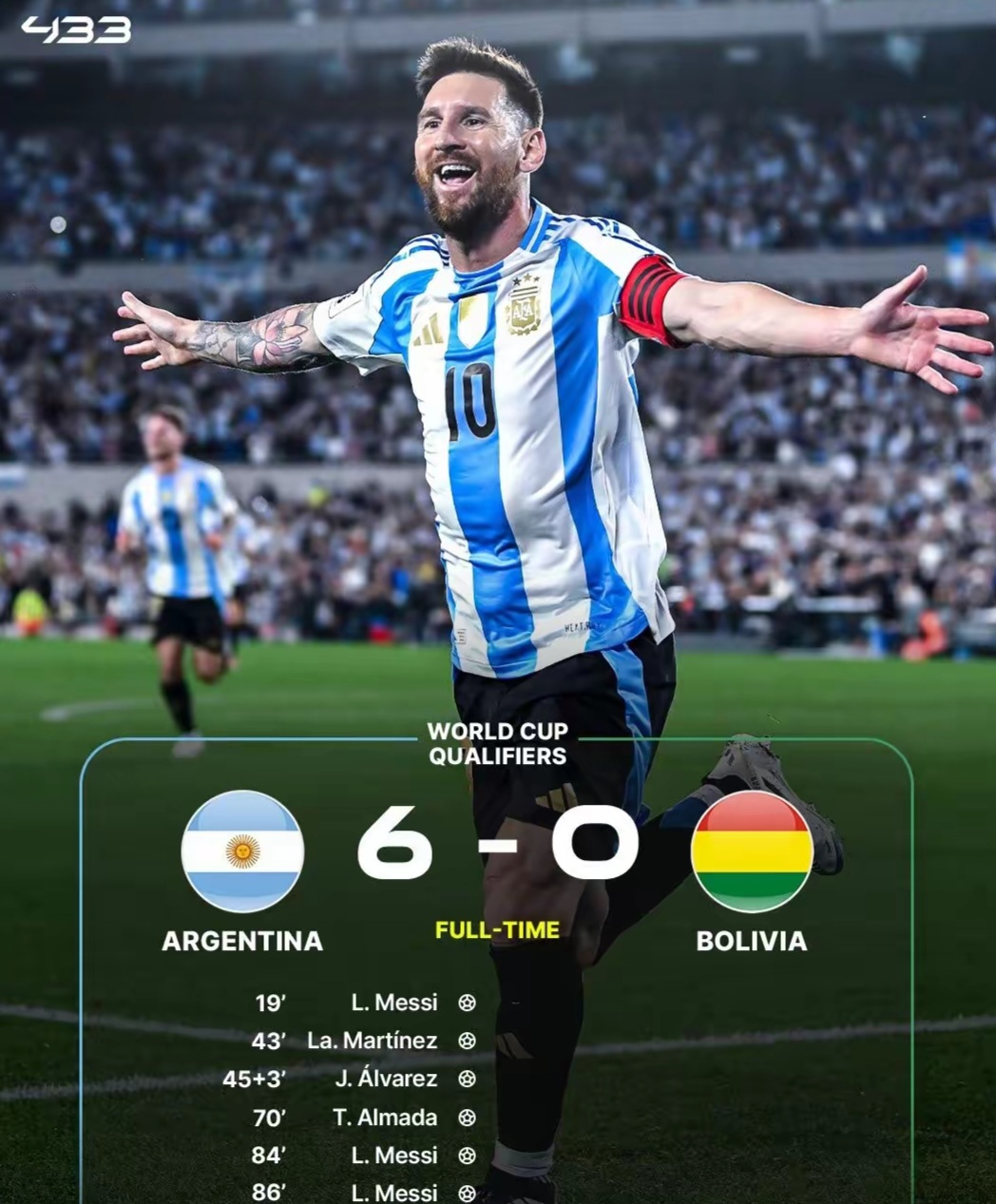 PANDA-梅西回归赛场,赛事规则更新首场状态亮眼,SKT观众沸腾!的简单介绍