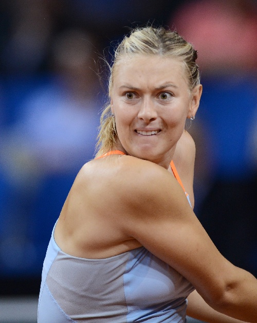 熊猫体育-莎拉波娃在塞尔维亚队比赛中比分优势明显，出色防守引发热议！的简单介绍