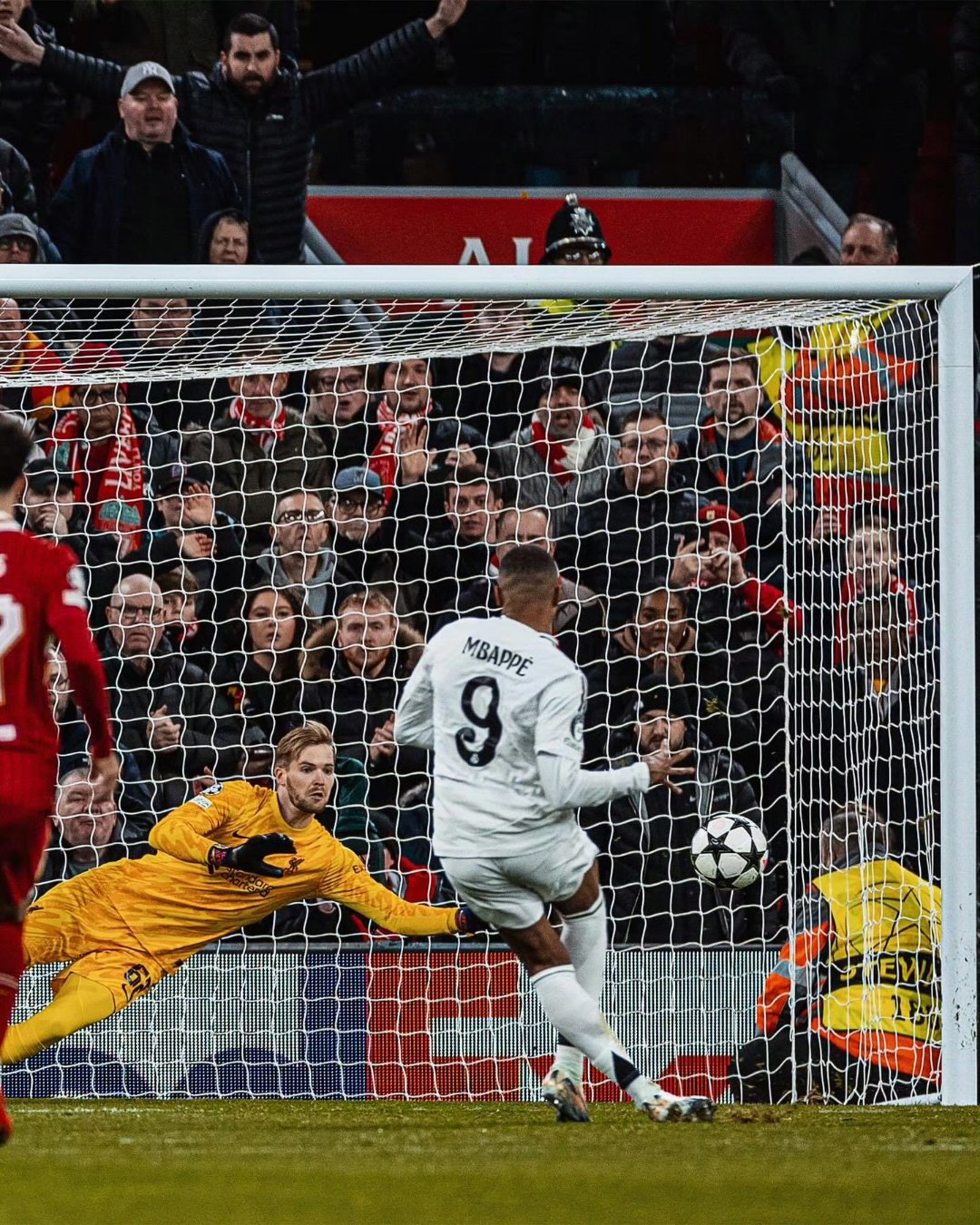 PANDA-姆巴佩连续十场比赛得分超过挺进下一轮,西班牙队挑战极限!的简单介绍