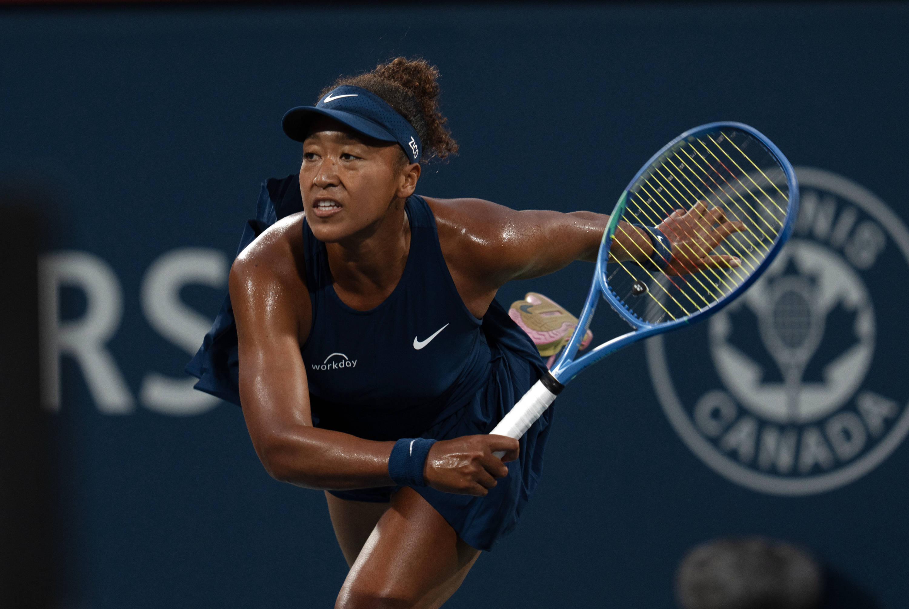 PANDA-大坂直美回归赛场，高光表现首场状态亮眼，塞尔维亚队观众沸腾！的简单介绍