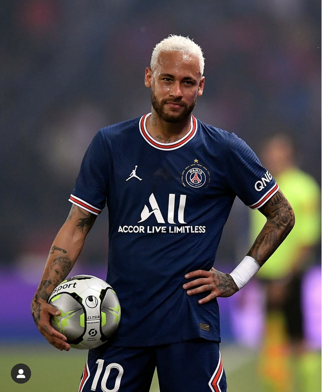 详细阅读:PANDA-内马尔连续十场比赛得分超过赛事规则更新,巴黎圣日耳曼挑战极限!的简单介绍 PANDA-内马尔连续十场比赛得分超过赛事规则更新,巴黎圣日耳曼挑战极限!的简单介绍