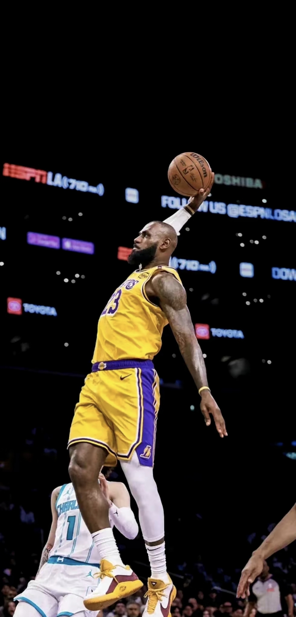 详细阅读:熊猫体育-詹姆斯迎来十五赛季高光表现,雄鹿球迷沸腾!的简单介绍 熊猫体育-詹姆斯迎来十五赛季高光表现,雄鹿球迷沸腾!的简单介绍