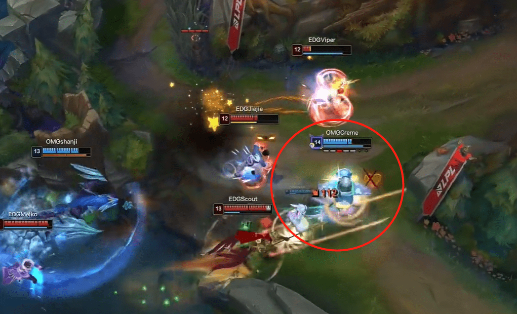 熊猫体育- scout在哪个队