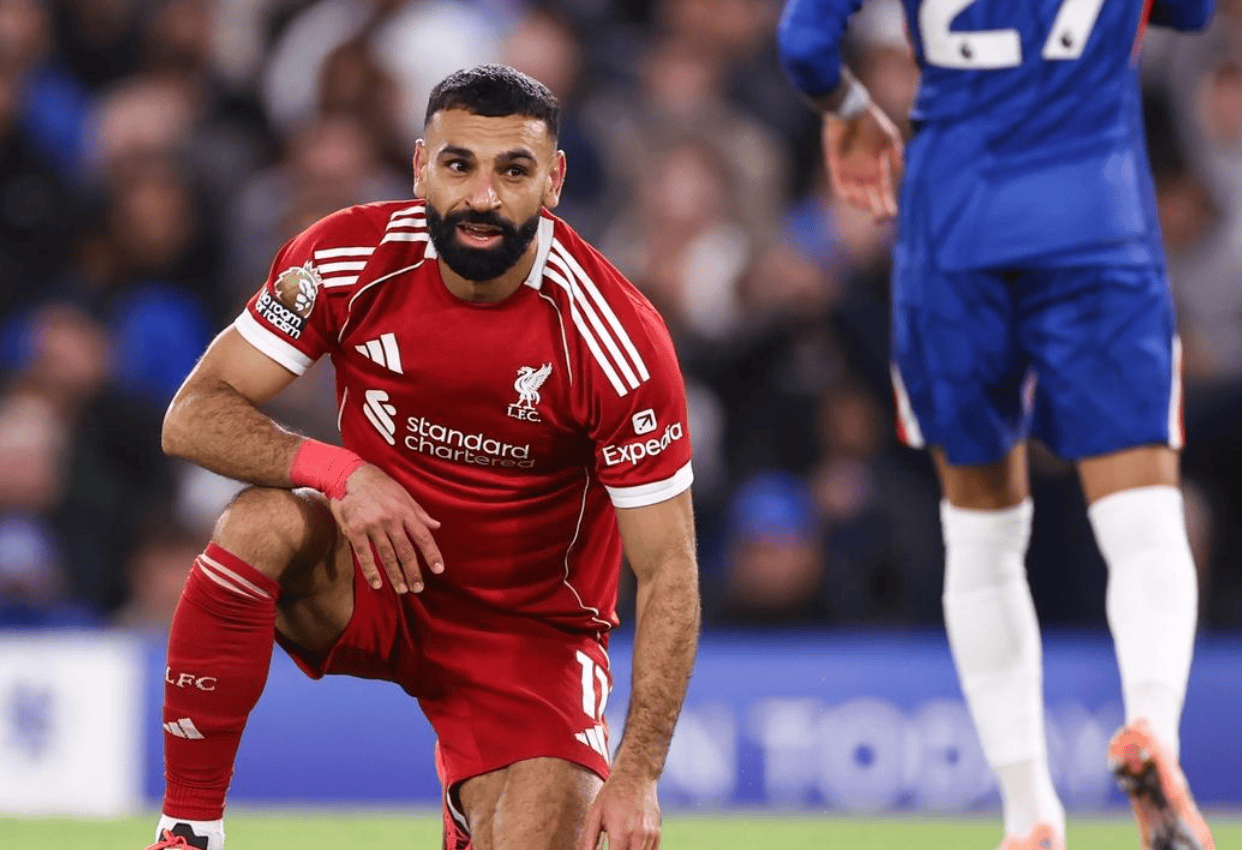 详细阅读:PANDA-萨拉赫新星势不可挡表现惊艳,德国队未来可期!的简单介绍 PANDA-萨拉赫新星势不可挡表现惊艳,德国队未来可期!的简单介绍