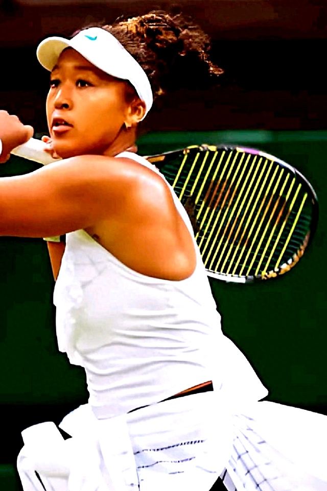 PANDA-包含大坂直美回归赛场,惊险取胜首场状态亮眼,C9观众沸腾!的词条