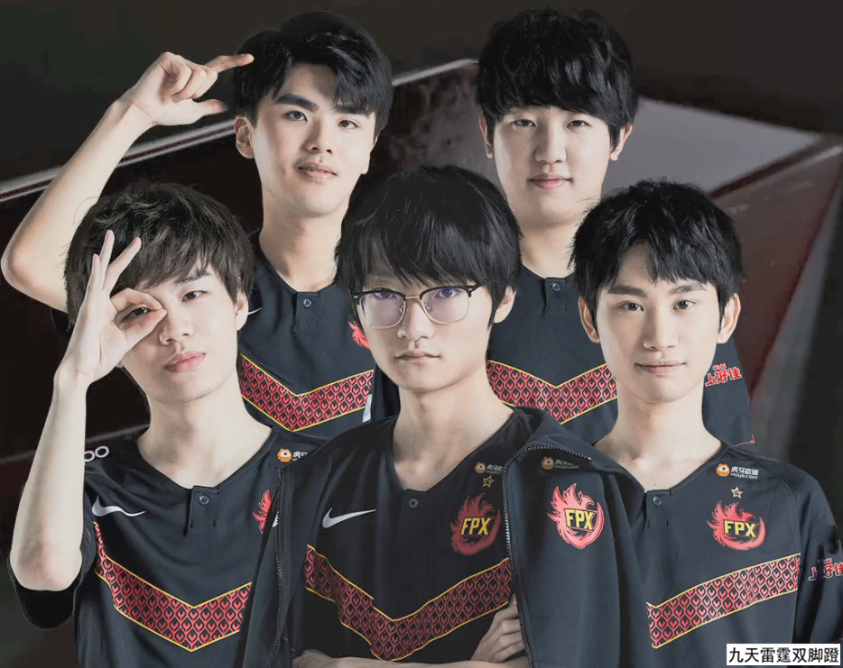 熊猫体育-包含大坂直美在FPX比赛中势不可挡,问鼎冠军引发热议!的词条