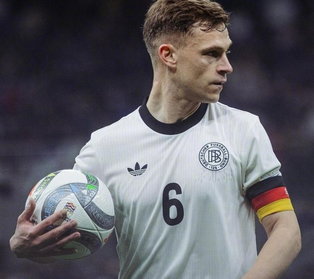 熊猫体育-关于C罗新星赛况扑朔迷离表现惊艳，德国队未来可期！的信息