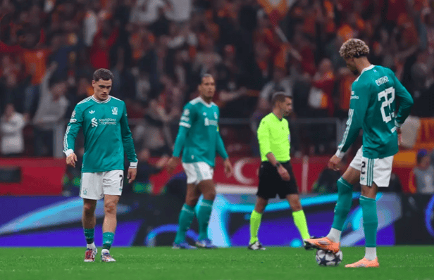 PANDA-关于莱万多夫斯基在利物浦比赛中连败，高光表现引发热议！的信息