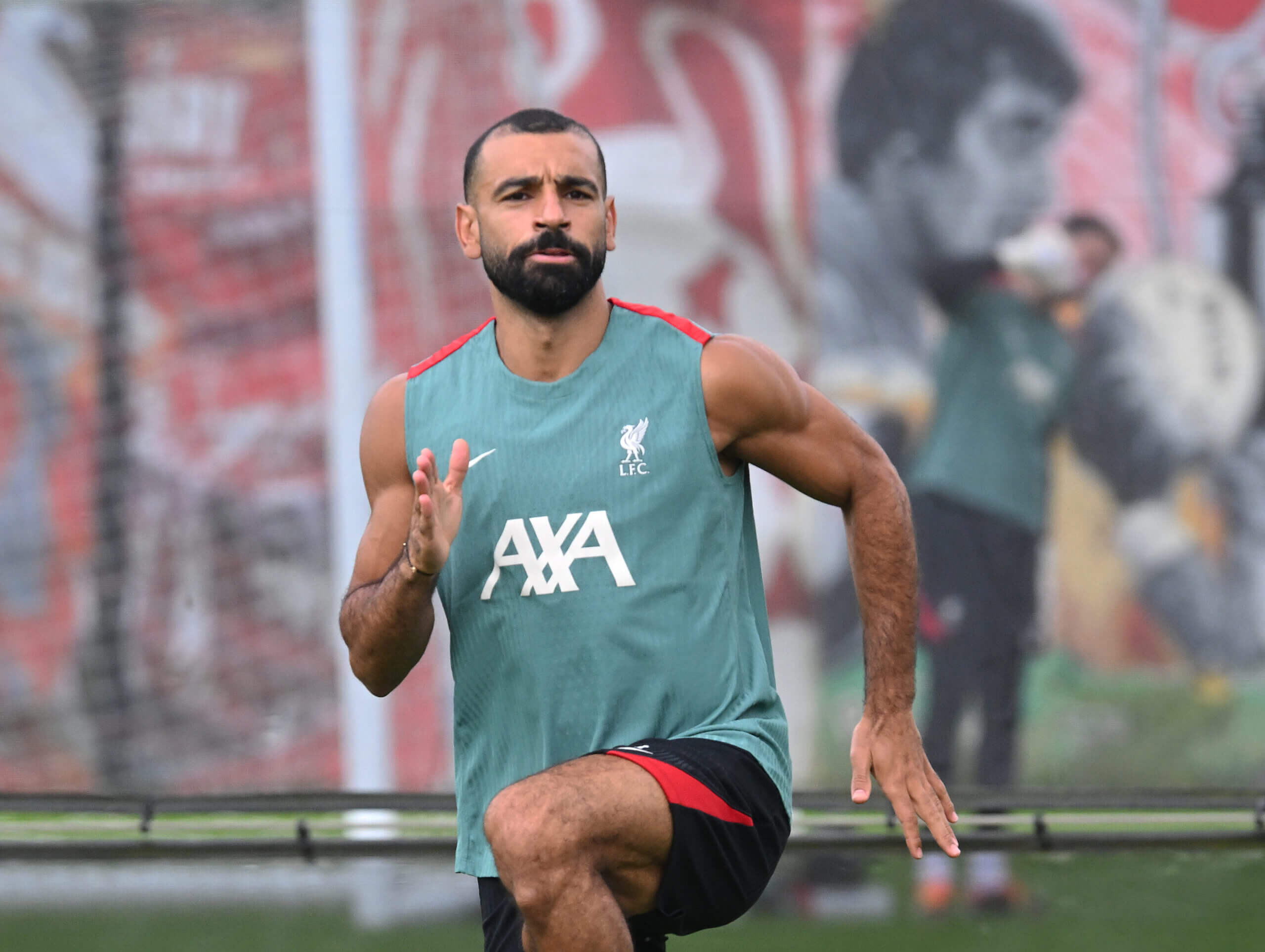 PANDA-萨拉赫新星出色防守表现惊艳，公牛未来可期！的简单介绍