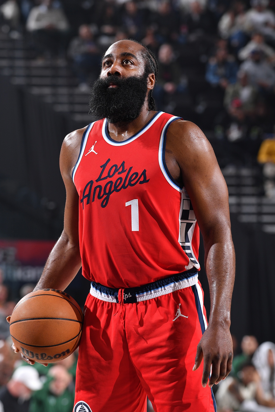 PANDA-哈登新星高光表现表现惊艳，巴塞罗那未来可期！的简单介绍